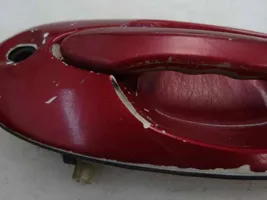 KIA Carnival Front door exterior handle 