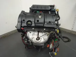 Peugeot 307 CC Motor NFUTU5JP4