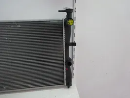 Mitsubishi Colt Radiateur de refroidissement 