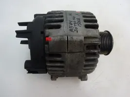 Audi A3 S3 A3 Sportback 8P Generatore/alternatore 