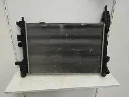 Ford Focus Radiateur de refroidissement 