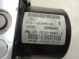 Ford Focus ABS Blokas BV61-2C405-AG