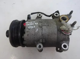 Ford Focus Ilmastointilaitteen kompressorin pumppu (A/C) AP31-19D629-BA