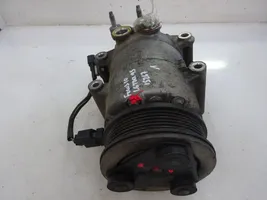 Ford Focus Ilmastointilaitteen kompressorin pumppu (A/C) AP31-19D629-BA