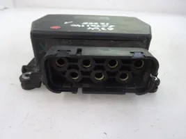 Audi A3 S3 A3 Sportback 8P Vacuum valve 