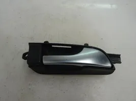 Audi A3 S3 A3 Sportback 8P Front door interior handle 