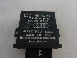 Audi A3 S3 A3 Sportback 8P Other control units/modules 