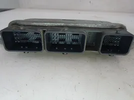 Renault Megane II Sterownik / Moduł ECU 8200298457