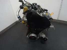 Seat Ibiza III (6L) Двигатель AGR
