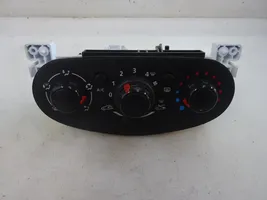 Dacia Sandero Panel klimatyzacji 