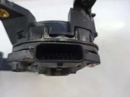 Dacia Sandero Gaspedal 