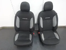 Dacia Sandero Seat set 