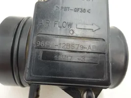 Ford Ka Mass air flow meter 
