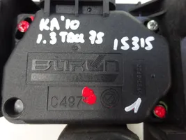 Ford Ka Pedale dell’acceleratore C497