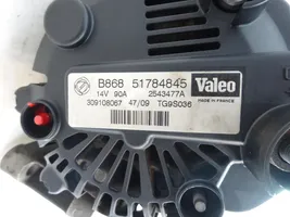 Ford Ka Generator/alternator 51784845