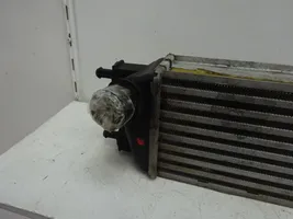 Ford Ka Chłodnica powietrza doładowującego / Intercooler 