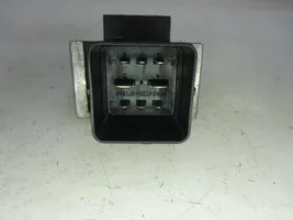 Dacia Sandero Glow plug pre-heat relay 8200859243
