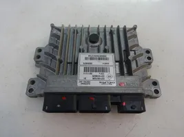 Dacia Sandero Calculateur moteur ECU 237100703R