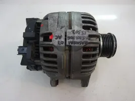 Nissan Qashqai Generaattori/laturi 8200728292