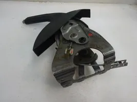 Nissan Qashqai Other handbrake/parking brake parts 