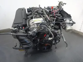 Mercedes-Benz C W203 Moteur 646963