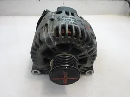 Fiat Ulysse Alternator 