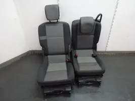 Renault Scenic III -  Grand scenic III Seat set 