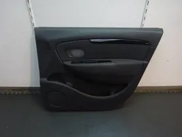 Renault Scenic III -  Grand scenic III Seat set 