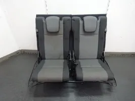 Renault Scenic III -  Grand scenic III Seat set 