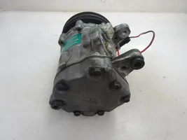 Opel Corsa B Air conditioning (A/C) compressor (pump) 