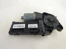 Renault Scenic III -  Grand scenic III Front door window regulator motor 