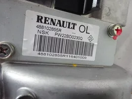 Renault Scenic III -  Grand scenic III Ohjauspyörän akseli 488102855R