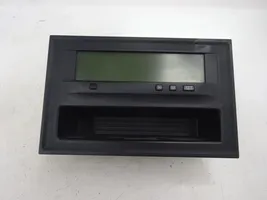 Mitsubishi Grandis Monitori/näyttö/pieni näyttö 8750A087