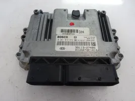 KIA Carens II Sterownik / Moduł ECU 39113-27485