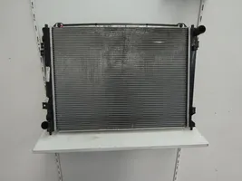 KIA Carens II Coolant radiator 