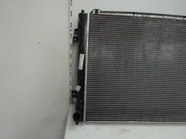 KIA Carens II Coolant radiator 