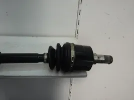 KIA Carens II Front driveshaft 