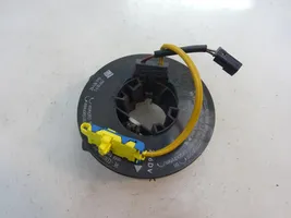 Opel Agila A Airbag slip ring squib (SRS ring) 