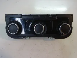 Volkswagen Caddy Climate control unit 