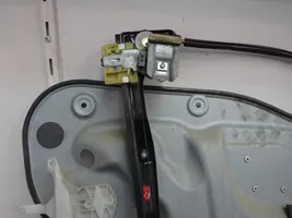 Volkswagen Caddy Podnośnik szyby drzwi z silniczkiem 