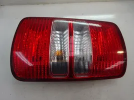 Volkswagen Caddy Rear/tail lights 