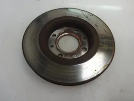 Citroen DS3 Front brake disc 