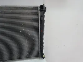 KIA Ceed Dzesēšanas šķidruma radiators 
