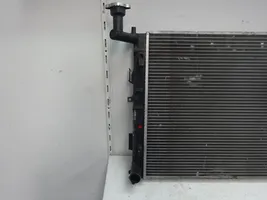 KIA Ceed Dzesēšanas šķidruma radiators 