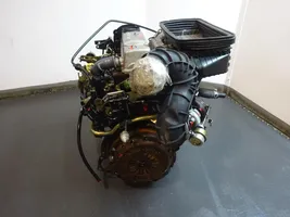 Ford Escort Engine RFS