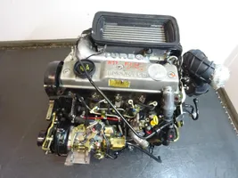 Ford Escort Engine RFS