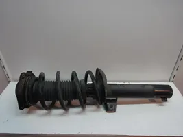 Volkswagen Caddy Front shock absorber/damper 