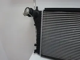 Volkswagen Caddy Chłodnica powietrza doładowującego / Intercooler 