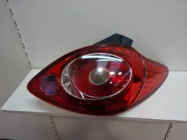 Ford Ka Lampa tylna 