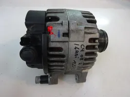 Citroen C4 I Generatore/alternatore 